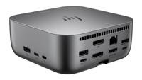 HP TB4 Ultra Thunderbolt 4 dockingstation - thumbnail