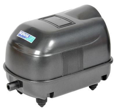 Hozelock luchtpomp 1500 liter Hozelock luchtpomp 1500 liter