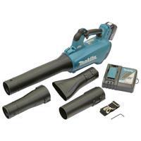 Makita DUB184RF Bladblazer Accu 18 V - thumbnail