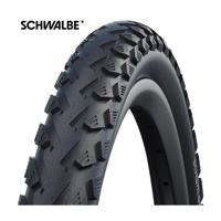 Schwalbe Buitenband land cruiser 28 x 1.60 (42-622) zwart - thumbnail