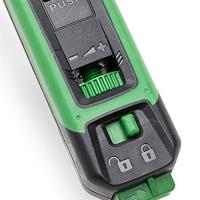 WAGO 206-1403 Kabelmes - thumbnail