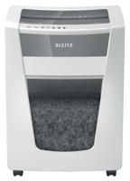 Leitz IQ Office Pro Papiervernietiger P5 - thumbnail