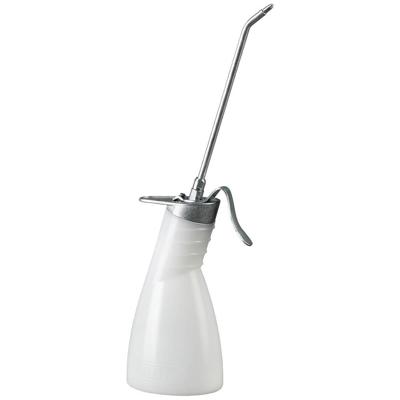 Pressol DWMP-Spritzrohr-165 mm 04905 Oliekan 500 ml Lengte tuit (max.): 165 mm Pressol DWMP-Spritzrohr-165 mm 04905 Oliekan 500 ml Lengte tuit (max.): 165 mm