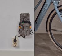 Cortina venice acculaderhouder (universeel) - thumbnail