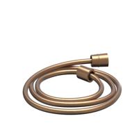 Doucheslang IVY Smoorth 150 cm Geborsteld Mat Koper PVD - thumbnail