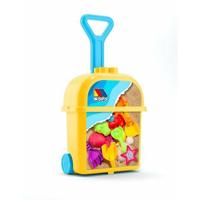 Strandspeelgoedset Moltó - thumbnail