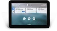 Poly bundel van Studio X50 & Poly TC8, All-in-one 4K videoconferentiesysteem, 20,32 cm (8 inch) touchscreen-display, zwart - thumbnail