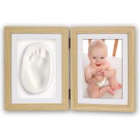 Baby Fotolijst W9046 Abel 10x15 cm - thumbnail