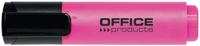 OFFICE products markeerstift, 2 - 5 mm, roze - thumbnail