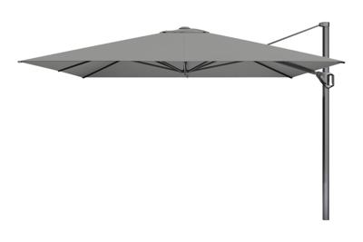 Platinum | Zweefparasol Challenger T¹ Premium 350 x 350 cm | Manhattan