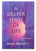 A deeper sense of life (Paperback) - thumbnail