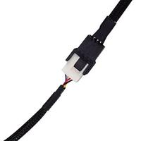 SilverStone 4-Pin PWM verlengkabel - thumbnail