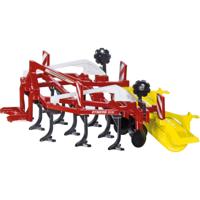 Siku Pöttinger Synkro cultivator 1:32 - thumbnail