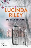 De zilverboom - Lucinda Riley - ebook - thumbnail