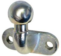 HP koppelingskogel wall bracket rear carrier pfefferkorn - thumbnail