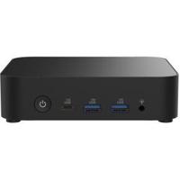 ASUS NUC 14 Essential RNUC14MNK3500002 Intel Core 3 N355 Barebones PC - thumbnail