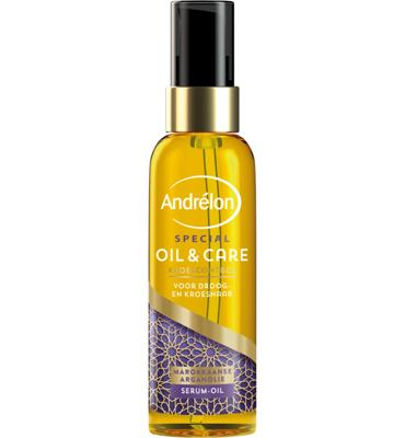 Andrelon Oil & Care Serum-Oil