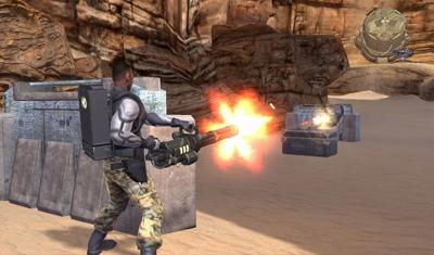 G.I. Joe The Rise of Cobra - thumbnail