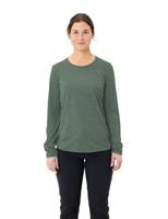 Vaude Essential LS Shirt Dames Agave 44 - thumbnail