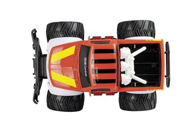 Revell RC Truck IceWolf Revell RC Truck IceWolf