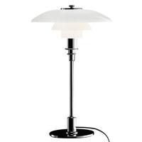 Louis Poulsen PH 3/2 Tafellamp - Chroom - thumbnail