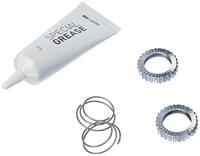 DT swiss upgrade kit superlight 36t for star ratchet hubs - thumbnail