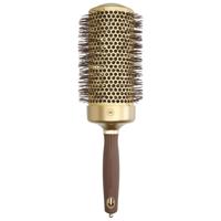 Olivia Garden Blow Out Speed Gold and Brown 65mm - thumbnail