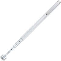TOOLCRAFT TO-6541704 Magneetheffer in penvorm uittrekbaar 130 - 630 mm, 1,3 kg hefkracht Magneetheffer - thumbnail