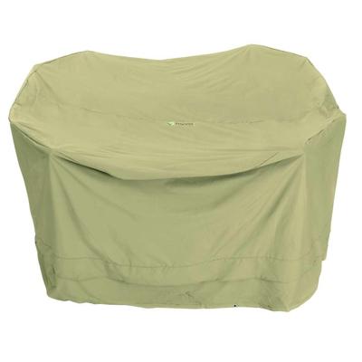 Tepro 8627 Beschermhoes voor Tuinmeubel Zitgroep 320x320x95cm Tepro 8627 Beschermhoes voor Tuinmeubel Zitgroep 320x320x95cm