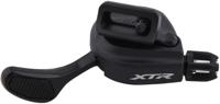 Shimano xtr sl-m9100-i mono 2x shifter w/ i-spec ev - thumbnail