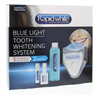 Rapid White Rapid White Bluelight Kit (1set) - thumbnail