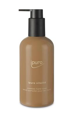 IPuro scented hand soap vitalité 250ml