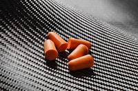 Neo Dispenser | Met 1000 oorpluggen | 38dB - 6453404 - thumbnail