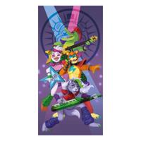 Five nights at Freddy´s Towel 140 x 70 cm - thumbnail