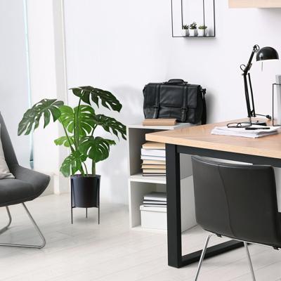 Monstera kunstplant 75cm RT Monstera kunstplant 75cm RT