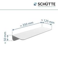 SCHÜTTE doucheschap solo wit - thumbnail