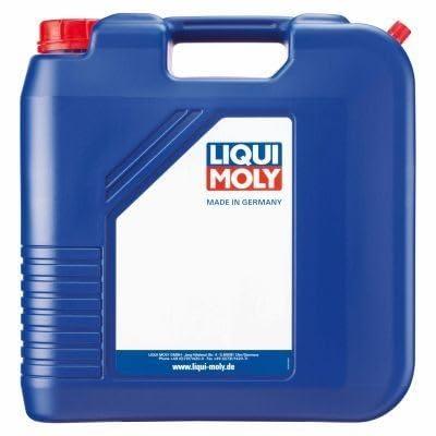 LIQUI MOLY motoroliën "profi longlife iii". profi ll iii 5w-30 1l