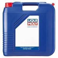 LIQUI MOLY motoroliën "profi longlife iii". profi ll iii 5w-30 1l - thumbnail