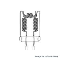 Osram G6.35 220V/300W 64516 lamp - thumbnail
