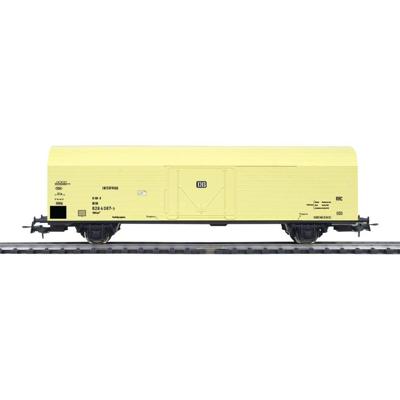 Mehano 54778 H0 koelwagen IBBHS Interfrigo van de DB (beige)
