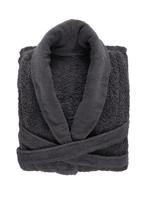 Abyss Abyss & Habidecor Badjas Super Pile XL 997 Volcan - thumbnail