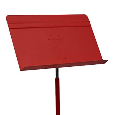 Manhasset 4801-MRD Symphony Stand lessenaar mat rood