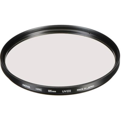 Hoya UV Filter - HMC Multicoated - 95mm