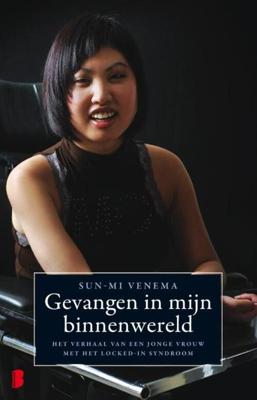 Gevangen in mijn binnenwereld - Sun-Mi Venema - ebook