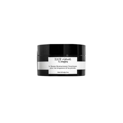 Hair Rituel by Sisley Le Baume Restructurant Nourrissant Balsem - Baume Avant-Shampooing Nourrissant Profond 150ml