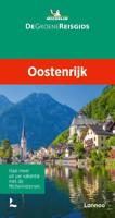 De Groene Reisgids - Oostenrijk (Paperback) - thumbnail