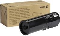 Toner Xerox 106R03580 Zwart - thumbnail