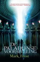 de Paledijnse voorspelling - Mark Frost - ebook - thumbnail