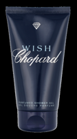 Chopard Wish Perfumed Shower Gel 150 ml Douchegel Eau de Toilette Dames - thumbnail