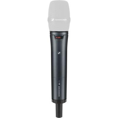 Sennheiser SKM 100 G4-S-G handheld zonder kop (566 - 608 MHz)